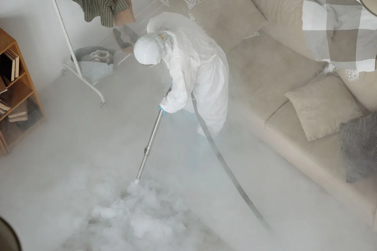 Crime Scene Cleanup in Plant City, FL